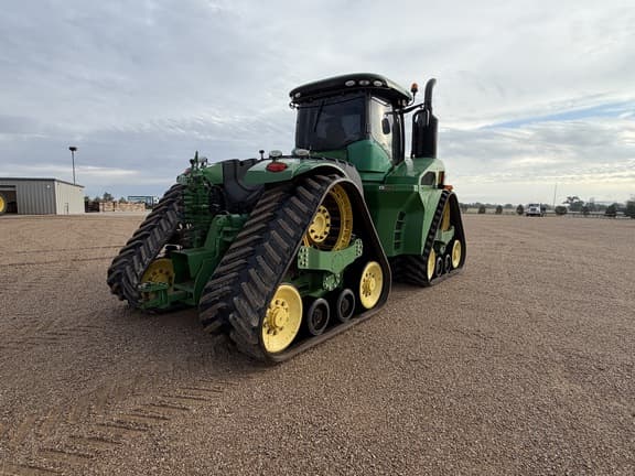 Image of John Deere 9620RX equipment image 4