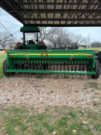 2016 John Deere BD1113 Equipment Image0