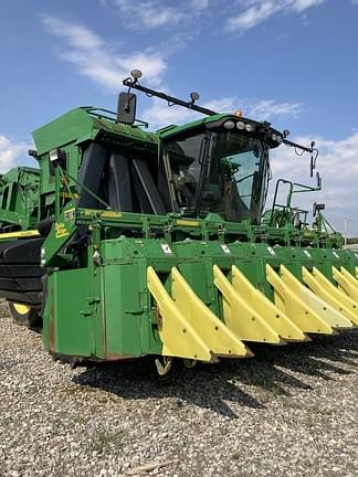 Image of John Deere CP690 equipment image 2
