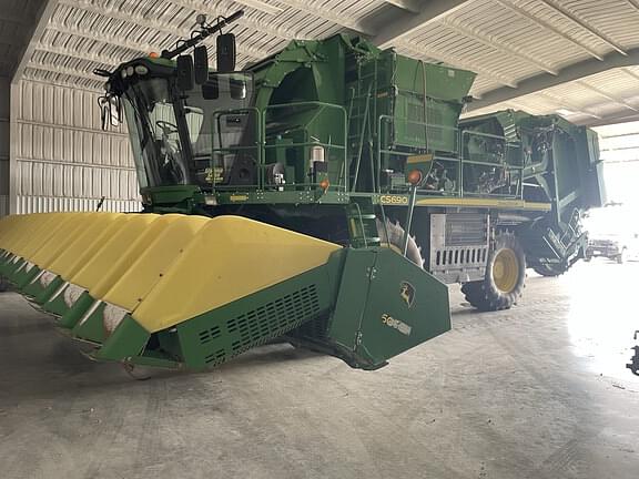 Image of John Deere CS690 Primary image