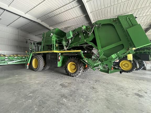 Image of John Deere CS690 equipment image 2