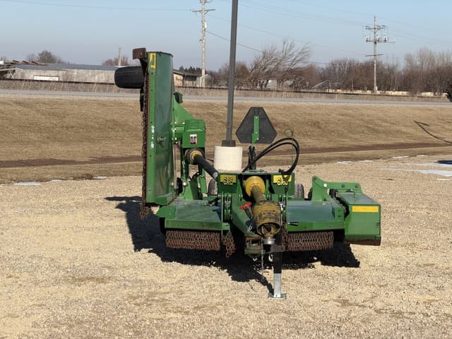 Image of John Deere CX15 equipment image 3