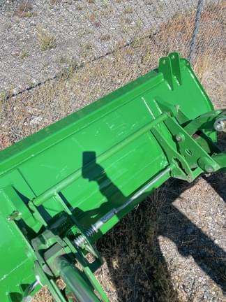 Image of John Deere H260 equipment image 3