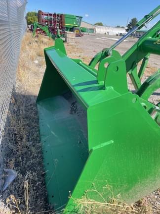 Image of John Deere H260 equipment image 2