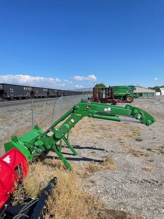Image of John Deere H260 Primary image