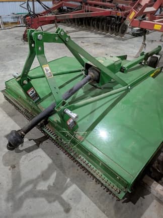 Image of John Deere MX6 Primary image