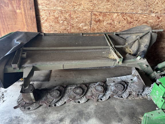 2016 John Deere R240 Equipment Image0