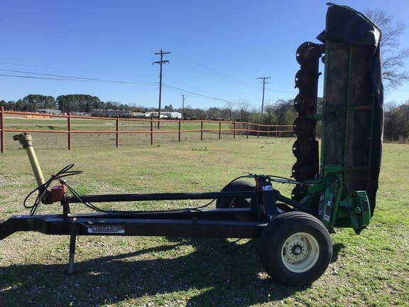 2016 John Deere R280 Equipment Image0
