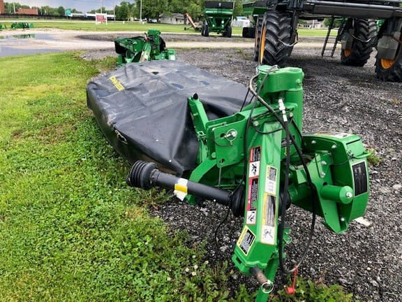 2016 John Deere R280 Equipment Image0