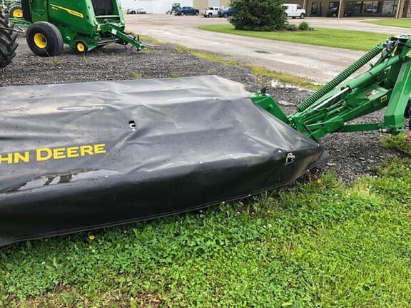 Image of John Deere R280 equipment image 3