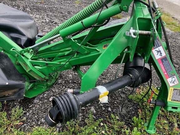 Image of John Deere R280 equipment image 1