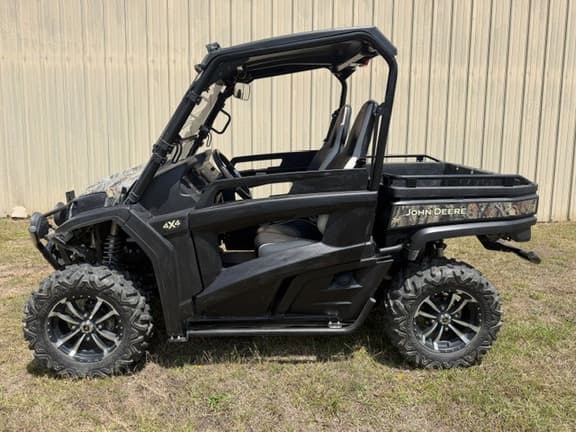 Image of John Deere RSX860i equipment image 3
