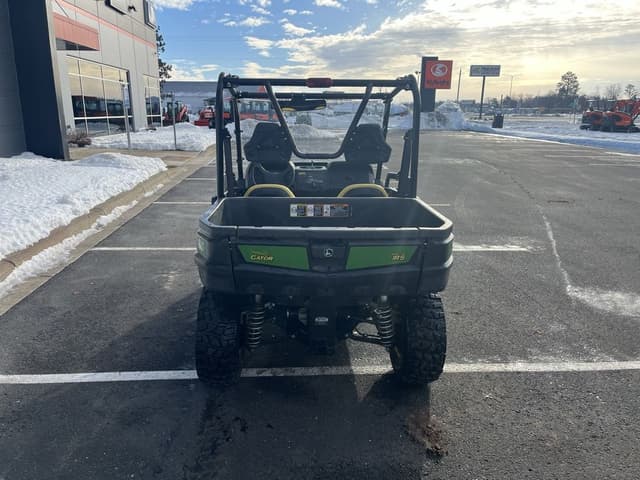 Image of John Deere RSX860i equipment image 4