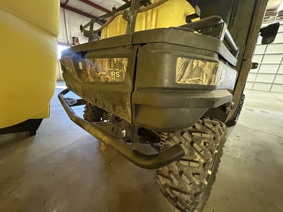 Image of John Deere RSX860i equipment image 3