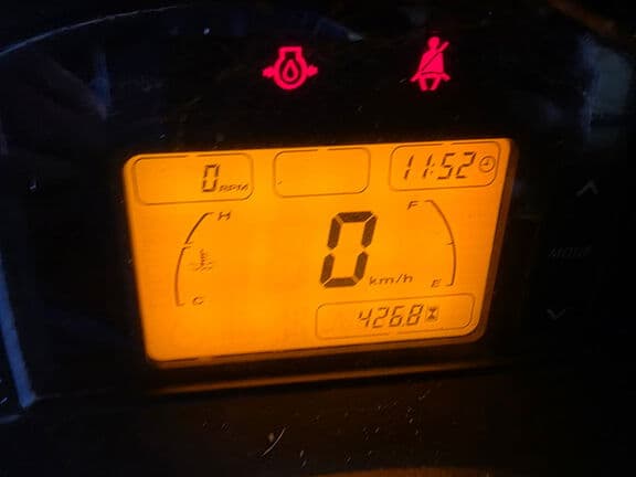 Image of John Deere RSX860i equipment image 4