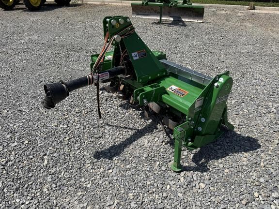 Image of Frontier RT1157 equipment image 2