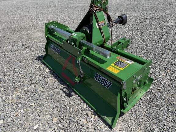 2016 Frontier RT1157 Equipment Image0
