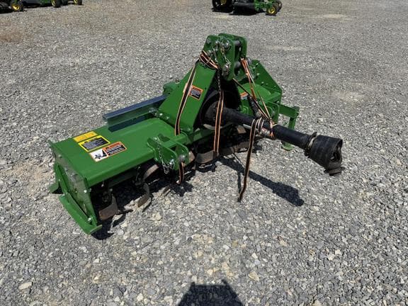 Image of Frontier RT1157 equipment image 3
