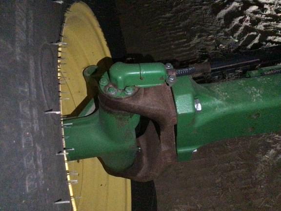 Image of John Deere S670 Image 1