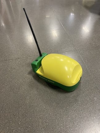 2016 John Deere StarFire 6000 Equipment Image0