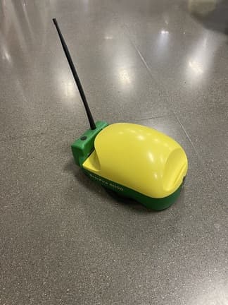 Main image John Deere StarFire 6000