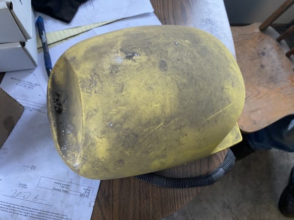 2016 John Deere StarFire 6000 Equipment Image0