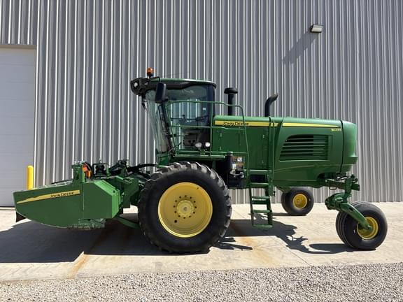 Image of John Deere W235 Primary image