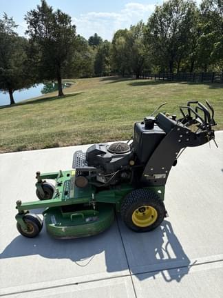 Image of John Deere WH36A equipment image 1