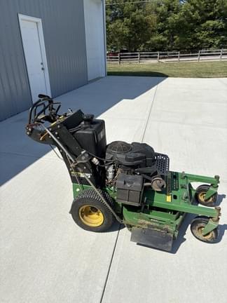 Image of John Deere WH36A Primary image