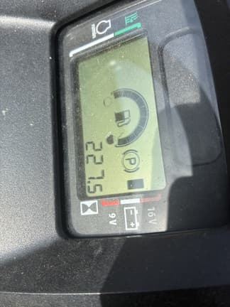 Image of John Deere X350 equipment image 1