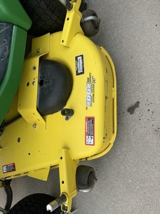Image of John Deere X730 equipment image 3