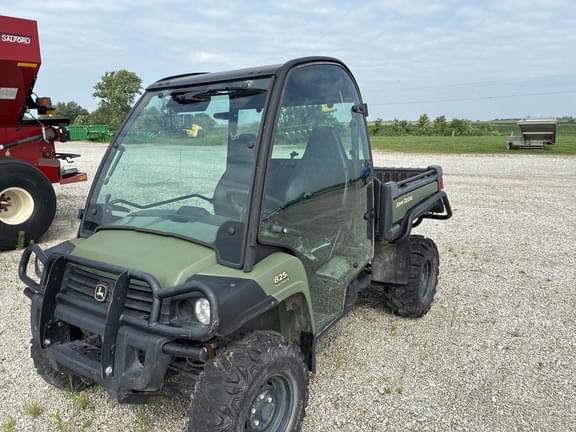 Image of John Deere Gator XUV 825i Primary image