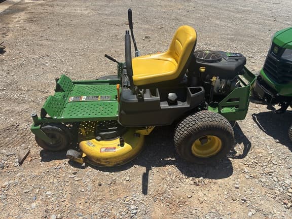 Image of John Deere Z335E equipment image 3