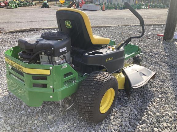 Image of John Deere Z335E equipment image 2