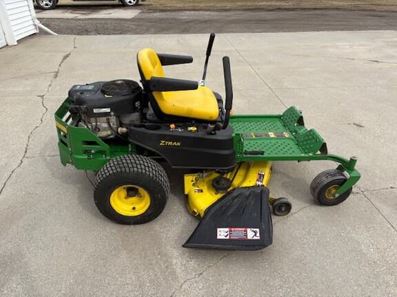 Image of John Deere Z355E Primary image