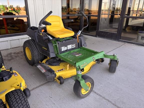 Image of John Deere Z525E Primary image