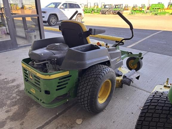 Image of John Deere Z525E equipment image 3