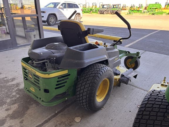 Image of John Deere Z525E equipment image 3