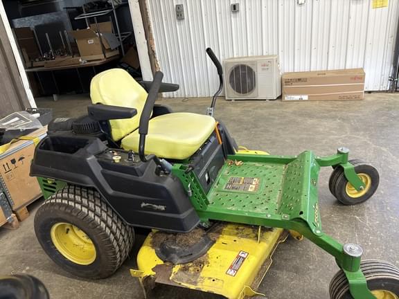Image of John Deere Z535M equipment image 2