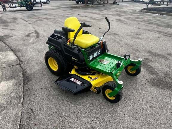 Image of John Deere Z535M Primary image