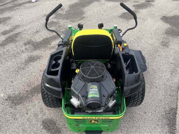 Image of John Deere Z535M equipment image 3
