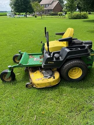 Image of John Deere Z535M equipment image 2