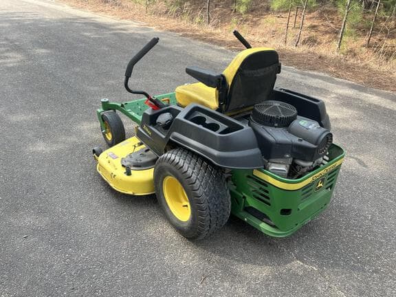 Image of John Deere Z535M equipment image 1