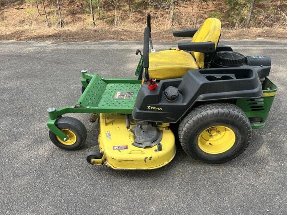 2016 John Deere Z535M Equipment Image0