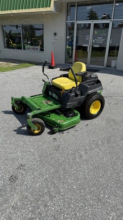 2016 John Deere Z535M Equipment Image0
