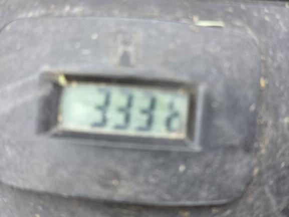 Image of John Deere Z535M equipment image 4