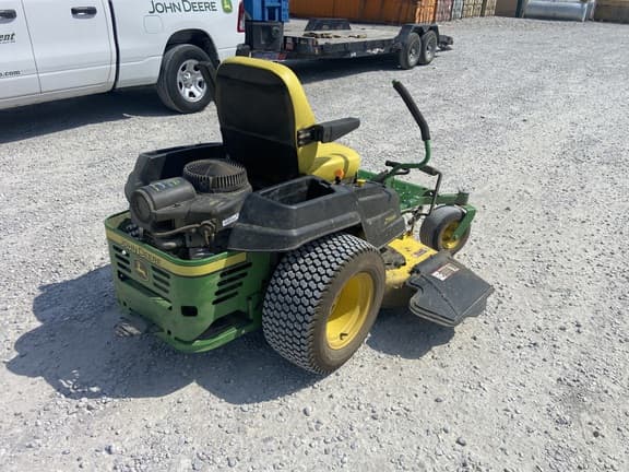 Image of John Deere Z535R equipment image 4