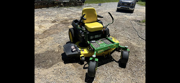 Image of John Deere Z535R equipment image 2