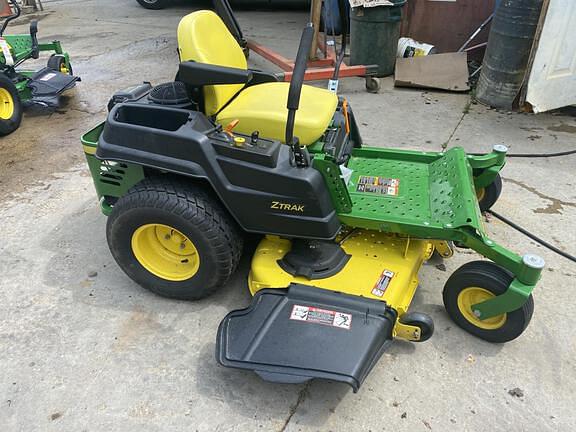 Image of John Deere Z540M Image 1