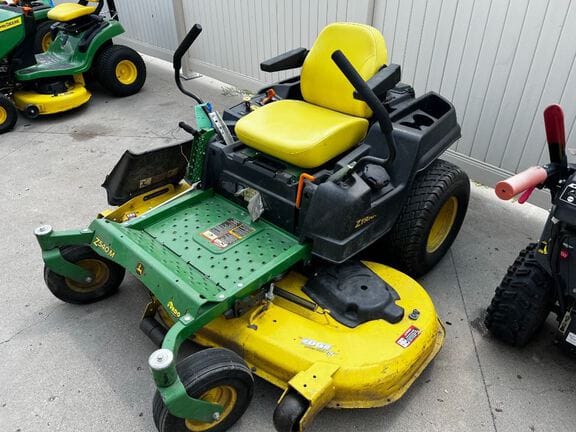 2016 John Deere Z540M Equipment Image0